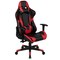 Flash Furniture 30.375 H, 55.125 W X Red BLN-X20D1904L-RD-GG - alternate 5